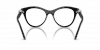 OKULARY KOREKCYJNE SWAROVSKI SK 2036 1001 52 ROZMIAR M