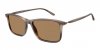 OKULARY FOTOCHROMOWE GIORGIO ARMANI AR 8218 6167M4 56 ROZMIAR M