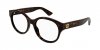 OKULARY KOREKCYJNE GUCCI GG 1580O 002 53 ROZMIAR M