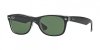 OKULARY RAY-BAN® NEW WAYFARER RB 2132 6052 58 ROZMIAR L