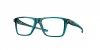 OKULARY KOREKCYJNE DZIECIĘCE OAKLEY® BUNT OY 8026 802606 50