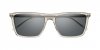OKULARY SAINT LAURENT SL 668 003 56 ROZMIAR M