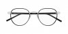 OKULARY KOREKCYJNE SAINT LAURENT SL 781 003 49 ROZMIAR S