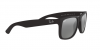 OKULARY RAY-BAN® JUSTIN RB 4165 622/6G 51 ROZMIAR S