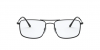 OKULARY KOREKCYJNE RAY-BAN® RX 6434 2509 55 ROZMIAR L