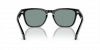 OKULARY GIORGIO ARMANI AR 8155 587556 55 ROZMIAR M