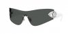 OKULARY VERSACE VE 2280 100087 42 ROZMIAR L