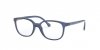 OKULARY KOREKCYJNE DZIECIĘCE RAY-BAN RY 1900 3834 47