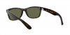 OKULARY RAY-BAN® NEW WAYFARER RB 2132 902 58 ROZMIAR L