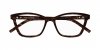 OKULARY KOREKCYJNE SAINT LAURENT SL M128 006 56 ROZMIAR M