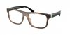 OKULARY KOREKCYJNE POLO RALPH LAUREN PH 2290U 5974 54 ROZMIAR M