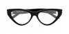 OKULARY KOREKCYJNE BALENCIAGA BB 0172O 001 54 ROZMIAR M