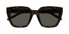 OKULARY SAINT LAURENT SL M143 002 51 ROZMIAR M
