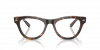 OKULARY KOREKCYJNE RAY-BAN® RX 5510 2012 52 ROZMIAR M