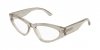 OKULARY KOREKCYJNE BALENCIAGA BB 0391O 003 56 ROZMIAR M