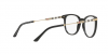 OKULARY KOREKCYJNE BURBERRY BE 2255Q 3001 51 ROZMIAR S