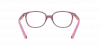 OKULARY KOREKCYJNE DZIECIĘCE RAY-BAN RY 1598 3777 49