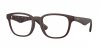 OKULARY KOREKCYJNE BURBERRY BE 2433U 4171 52 ROZMIAR M