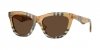 OKULARY BURBERRY BE 4435 414673 53 ROZMIAR M