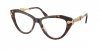 OKULARY KOREKCYJNE SWAROVSKI SK 2047 1002 55 ROZMIAR M