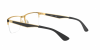 OKULARY KOREKCYJNE RAY-BAN® RX 6335 2890 56 ROZMIAR L