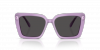 OKULARY SWAROVSKI SK 6032 107587 55 ROZMIAR M