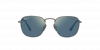 OKULARY RAY-BAN® FRANK RB 8157 9208T0 51 ROZMIAR M Z POLARYZACJĄ