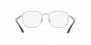 OKULARY KOREKCYJNE RAY-BAN® RX 6469 2501 52 ROZMIAR M