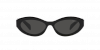 OKULARY PRADA EYEWEAR PR 26ZS 16K08Z 55 ROZMIAR M