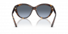 OKULARY JIMMY CHOO JC 5007 50028F 55 ROZMIAR M