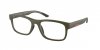 OKULARY KOREKCYJNE PRADA SPORT PS 04QV 15X1O1 54 ROZMIAR M