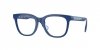 OKULARY KOREKCYJNE DZIECIĘCE BURBERRY JB 2002U 4048 47