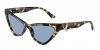 OKULARY JIMMY CHOO JC 5008 500472 55 ROZMIAR M