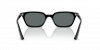 OKULARY RAY-BAN® ZAYA RB 4456 667781 53 ROZMIAR M Z POLARYZACJĄ