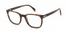 OKULARY KOREKCYJNE DAVID BECKHAM DB 1107 EX4 52 ROZMIAR M