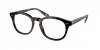 OKULARY KOREKCYJNE POLO RALPH LAUREN PH 2267 5003 52 ROZMIAR M