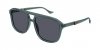 OKULARY GUCCI GG 1494S 003 57 ROZMIAR M