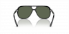 OKULARY DZIECIĘCE RAY-BAN® JUNIOR BILL RJ 9096S 100/71 52