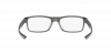 OKULARY KOREKCYJNE OAKLEY® PLANK 2.0 OX 8081 808106 55 ROZMIAR L