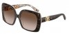OKULARY DOLCE & GABBANA DG 4475 321713 56 ROZMIAR M