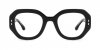 OKULARY KOREKCYJNE ISABEL MARANT IM 0208 807 49 ROZMIAR M