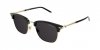 OKULARY MONTBLANC MB 0242S 005 55 ROZMIAR L