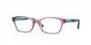 OKULARY KOREKCYJNE DZIECIĘCE VOGUE EYEWEAR VY 2024 2613 47