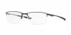 OKULARY KOREKCYJNE OAKLEY® SOCKET 5.5 OX 3218 321803 56 ROZMIAR L