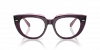 OKULARY KOREKCYJNE RAY-BAN® DOREEN RX 5586 8364 48 ROZMIAR S