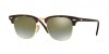 OKULARY RAY-BAN® CLUBMASTER RB 3016 990/9J 49 ROZMIAR S