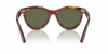 OKULARY RAY-BAN® WAYFARER WAY RB 2241 954/58 54 ROZMIAR M Z POLARYZACJĄ