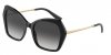 OKULARY DOLCE & GABBANA DG 4399 501/8G 56 ROZMIAR L