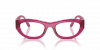 OKULARY KOREKCYJNE VOGUE EYEWEAR VO 5615 2987 49 ROZMIAR S