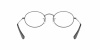 OKULARY KOREKCYJNE RAY-BAN® OVAL RX 3547V 2502 51 ROZMIAR S